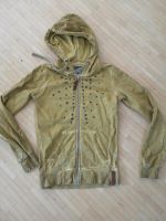 Key Largo Sweatjacke, Hoody, Gr. XS Hessen - Wettenberg Vorschau