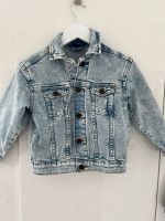 Jeansjacke H&M Gr 110 Baden-Württemberg - Staufen im Breisgau Vorschau