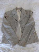Top Tweed Blazer außergewöhnliche Details Findorff - Findorff-Bürgerweide Vorschau