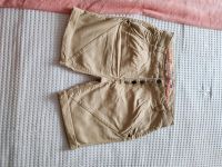 Beige kurze Jeans gr XS Hannover - Herrenhausen-Stöcken Vorschau