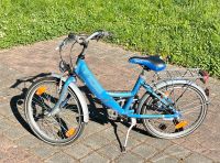 Kinderfahrrad 20“ mit Nabenschaltung Sachsen - Grimma Vorschau