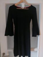 Kleid Boden  Jersey Gr. 36 schwarz Düsseldorf - Mörsenbroich Vorschau