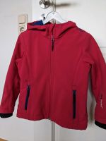 CMP Softshelljacke Jacke Größe 116 rosa / lila Bayern - Oberottmarshausen Vorschau