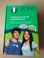 Wörterbuch Französisch, PONS mit CD Niedersachsen - Grasleben Vorschau