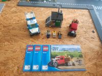 Lego City 60048 Rheinland-Pfalz - Mehlingen Vorschau