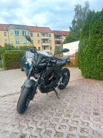 Yamaha RE40 125er wie neu ! Brandenburg - Rathenow Vorschau