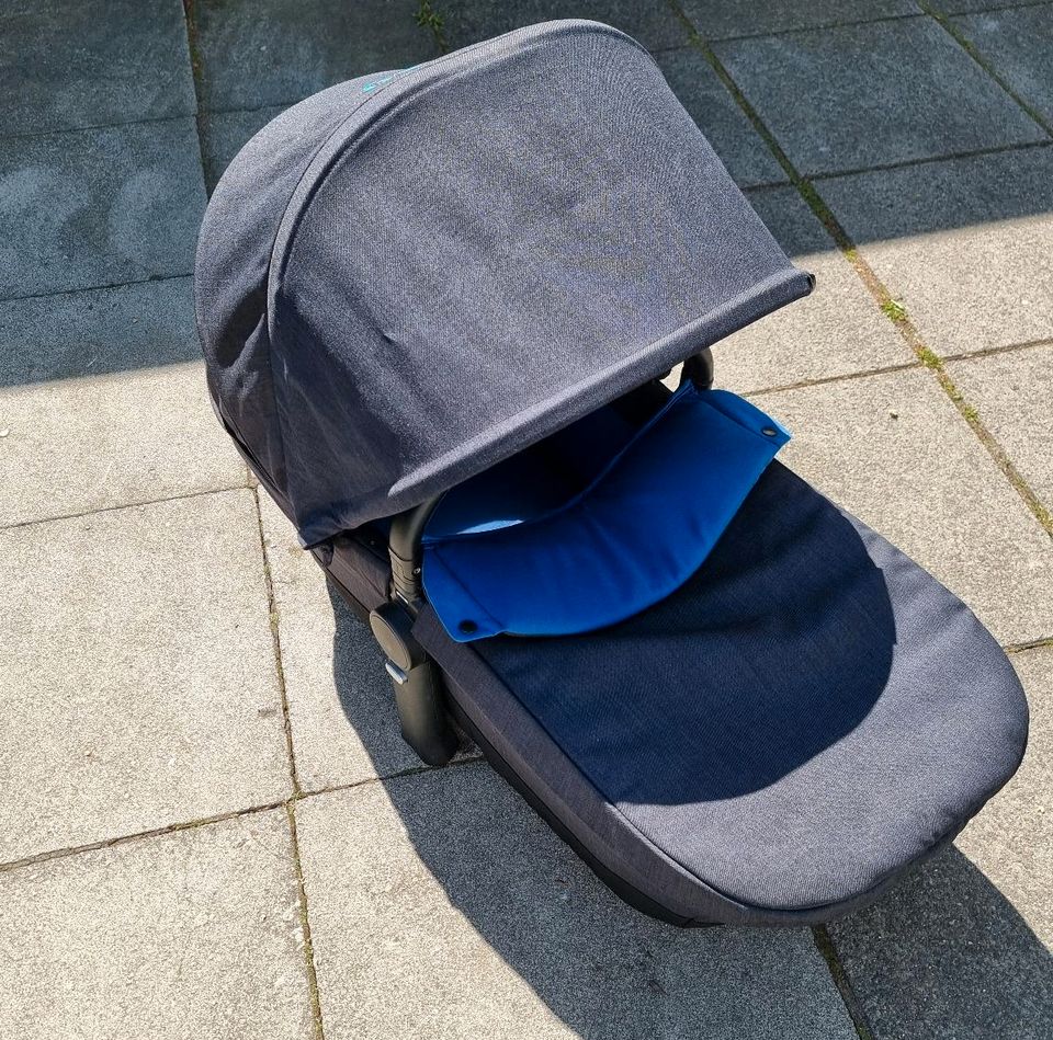 Cybex Priam Kinderwagen in Bremen