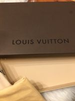 Louis Vuitton Karton Stoffbeutel Originale Schleswig-Holstein - Boostedt Vorschau
