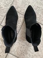 Stiefeletten Hessen - Vellmar Vorschau