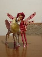 Einhorn Onchao Figur mit Licht und Sound, Mia and me Hessen - Herborn Vorschau