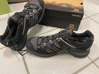 Salomon Damen Outdoor Schuhe Wanderschuhe Ellipse Nordrhein-Westfalen - Ascheberg Vorschau