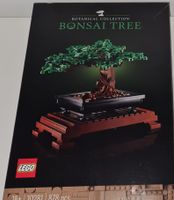 Lego Bonsai Baum 10281 inkl. OVP + Handbuch Rheinland-Pfalz - Edesheim (Pfalz) Vorschau