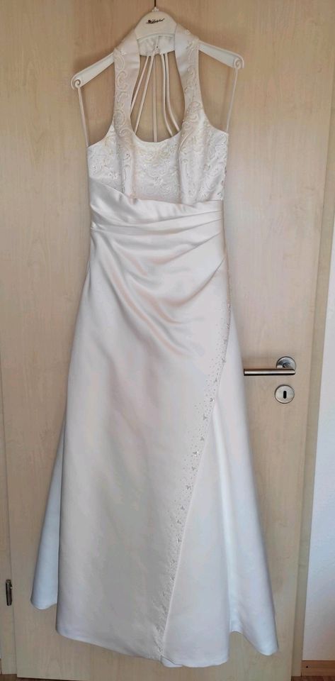 Brautkleid Hochzeitskleid in Bühl