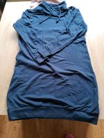 Long Sweatshirt dunkel blau Gr L Nordrhein-Westfalen - Ahlen Vorschau