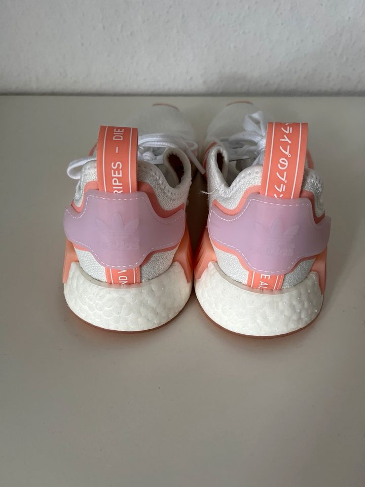 Adidas NMD für Damen, Gr 38 2/3 super erhalten in Köln