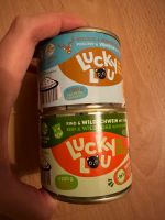 Lucky Lou Katzen Nassfutter Düsseldorf - Oberbilk Vorschau