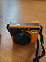 Leica Sofortbild Kamera orange - vorweihnachtliche Preissenkung!! Baden-Württemberg - Kornwestheim Vorschau