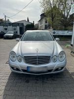 Mercedes Benz E200 Kompressor Hessen - Wiesbaden Vorschau