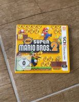 Super Mario Bros 2 3Ds Sachsen-Anhalt - Kalbe (Milde) Vorschau