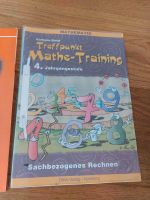 Heft Kopiervorlagen Mathe. Klasse 4. Sachrechnen. Ottlik Verlag Kr. Dachau - Dachau Vorschau