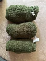 Socken aus Merino Wolle Größe 45-48 3 Paare Wandsbek - Hamburg Bramfeld Vorschau