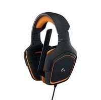 G231 Logitech Kopfhörer Aux Gaming Headset Hessen - Wiesbaden Vorschau