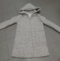 tom tailor wollmantel Gr 36/ xs  mit xxl Kapuze wintermantel Sachsen - Lichtenberg/Erzgebirge Vorschau