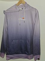 ellesse Hoodie lila Grösse S (fällt aus wie M) unisex Bayern - Würzburg Vorschau