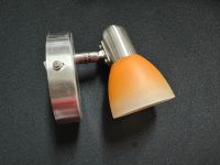 Lampe Glas Wandlampe Nordrhein-Westfalen - Alsdorf Vorschau