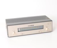 Saba Telewatt FM-120/A Tuner Rheinland-Pfalz - Niederzissen Vorschau