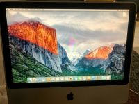 Apple iMac 20'' / mid 2007 / 1TB Baden-Württemberg - Filderstadt Vorschau