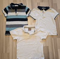 Poloshirts Gr. 122 pro Shirt 5,- Berlin - Pankow Vorschau