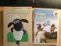 Kinder DVD Shaun das Schaf, Dschungelbuch Nordrhein-Westfalen - Horn-Bad Meinberg Vorschau