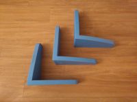 3 Regale Mammut IKEA blau Kinderzimmer Leipzig - Gohlis-Nord Vorschau