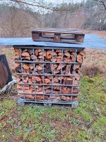 Brennholz gemischt Nadelholz Laubholz Brandenburg - Zechlinerhütte Vorschau