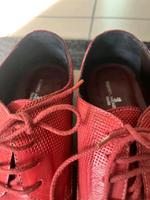 Italienische Schuhe wie neu,aus Nachlass Bayern - Schwabach Vorschau