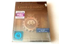 Games of Thrones - Staffel 3- Steelbook mit Magnet - Blu-ray -Neu Nordrhein-Westfalen - Alsdorf Vorschau