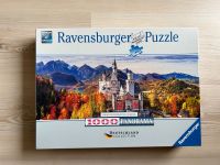 Panorama Puzzle 1000 Teile Ravensburger Baden-Württemberg - Balingen Vorschau