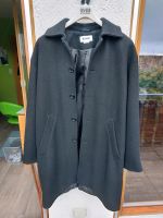 Weekday Daryl Coat Oversized Wintermantel Wollmantel XS Schwarz Baden-Württemberg - Mötzingen Vorschau