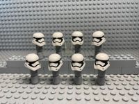 LEGO Star Wars 20904pb02 First Order Stormtrooper aus sw0667 Nordrhein-Westfalen - Leverkusen Vorschau