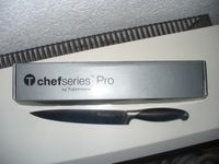 Tupperware Schinkenmesser D140 Chef Series Pro - NEU + OVP Hessen - Hochheim am Main Vorschau