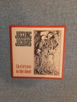 Juggling Jugulars - Skeletons In The Closet 7" Vinyl   Punk Baden-Württemberg - Ludwigsburg Vorschau