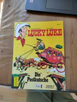 Lucky Luke, Heft, Band 15 Rheinland-Pfalz - Weyher in der Pfalz Vorschau