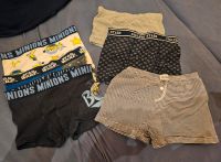 6x Jungen Boxershorts Gr. 122/128 Düsseldorf - Benrath Vorschau