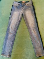 Stretch-DAMEN JEANS *Janina* SLIM DENIM WEAR-Gr.38=M(S)-Blue/Blau Neustadt - Buntentor Vorschau