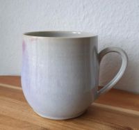 Keramik Tasse 365 ml Einzelstück Handarbeit Neu Hessen - Bad Vilbel Vorschau