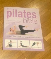 The Pilates bible Hannover - Vahrenwald-List Vorschau