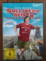 DVD "Gullivers Reisen" Da kommt was Großes auf uns zu Nordrhein-Westfalen - Roetgen Vorschau