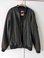 Review Bomberjacke Blouson Jacke Herren schwarz Übergangsjacke L Lindenthal - Köln Sülz Vorschau