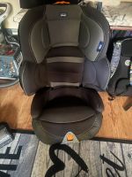 Kindersitz mit isofix Rheinland-Pfalz - Bad Kreuznach Vorschau